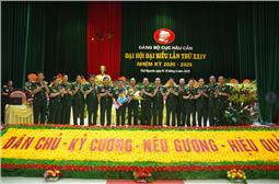 Đại hội của tinh thần “Dân chủ - Kỷ cương- Nêu gương - Hiệu quả”